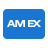 Amex Logo