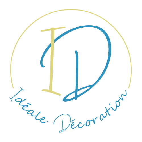 logo idéale décoration